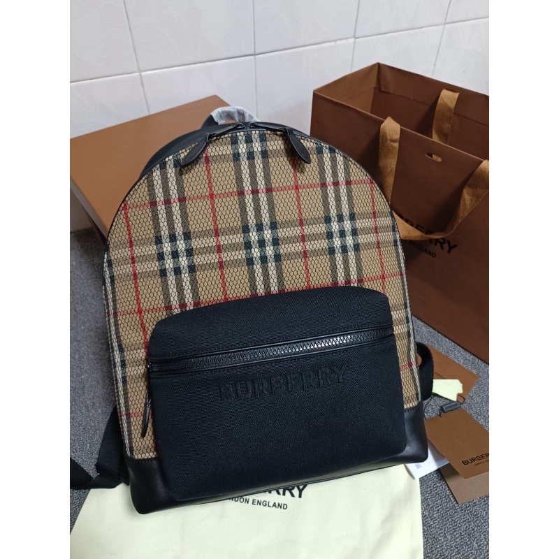 B**rry backpacks